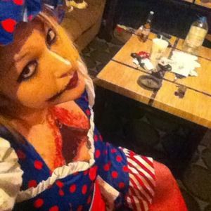 Meet your Posher, Megan